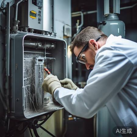 壁挂炉水循环问题及解决