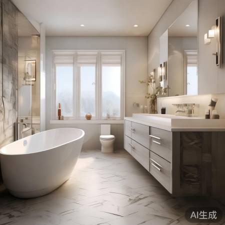 美的热水器出水即断电，安全节能新升级