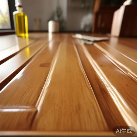 防盗门涂抹橄榄油的好处与注意事项