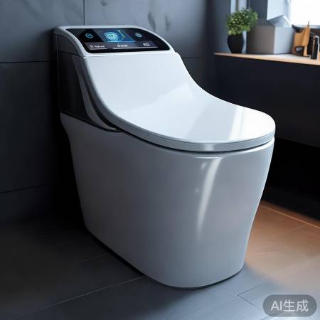 碳云智能马桶：性价比之选，舒适生活新体验