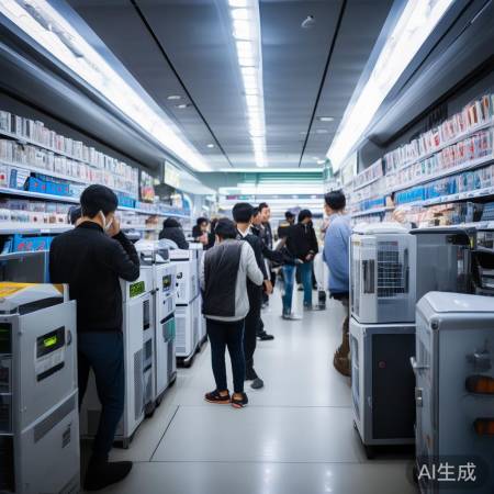 实体店消毒柜丰富，质量有保障