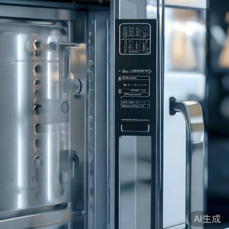 消毒柜外表虽诱人,内核更重要。