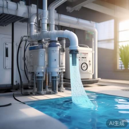 中央空调供回水系统解析：高效运行的关键因素