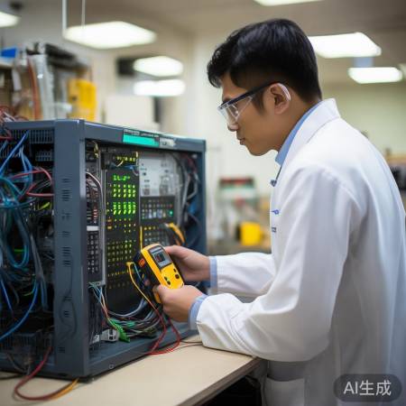 变频空气能线路安装教程：轻松掌握高效节能技巧