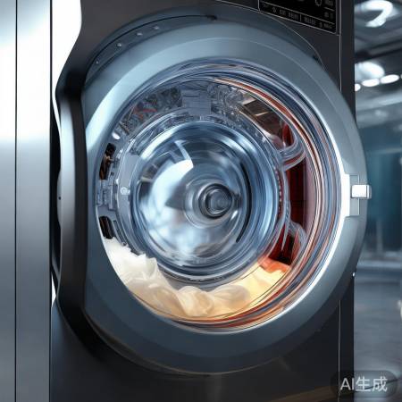 格力纳洗衣机甩干技术揭秘