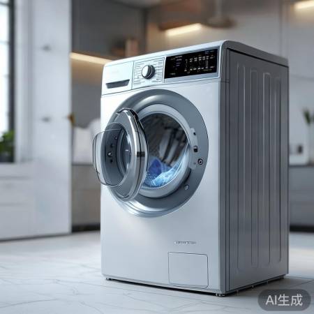 格力纳全自动洗衣机，智能省心