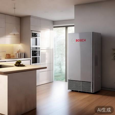 博世冷凝壁挂炉性能评测：舒适家居新选择
