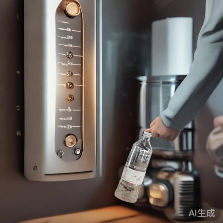 壁挂炉补水技巧：轻松提升生活品质