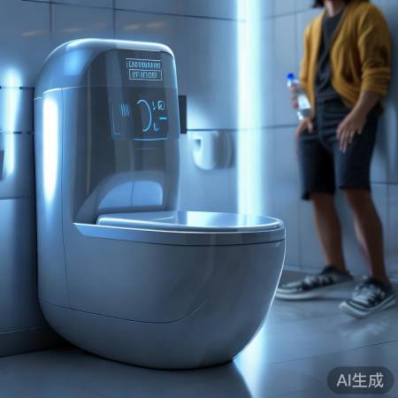 选智能马桶，看电池续航