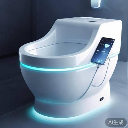 智能马桶充电技巧分享