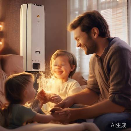 热水器保养,轻松如聊天