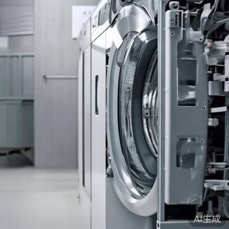 洗衣机攻略，保持最佳状态