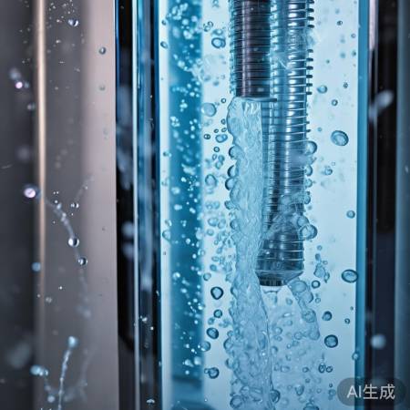 热水器清洁杀菌