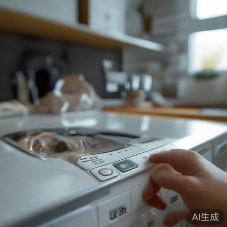 衣物种类决定Ub按键使用