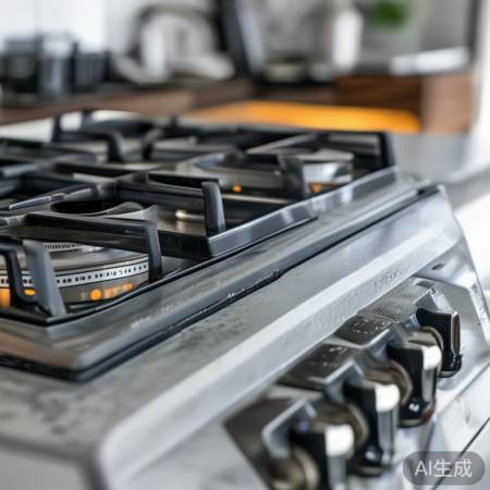 燃气灶样品试用体验分享