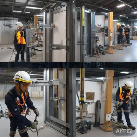 日上防盗门拆除价格合理