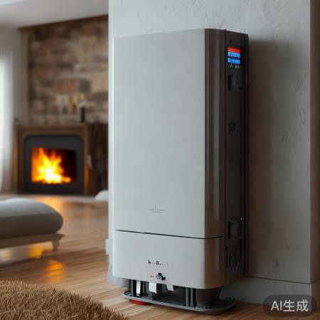 燃气壁挂炉操作按钮详解：安全节能必备技巧