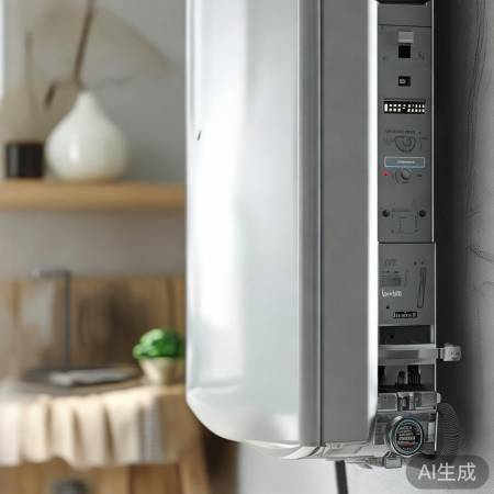 壁挂炉故障码查询按钮