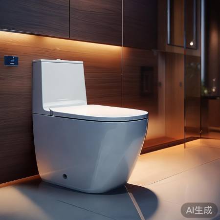 小米智能马桶：360度呵护您的健康生活