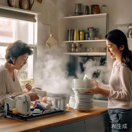 消毒柜选什么消毒方式最有效？