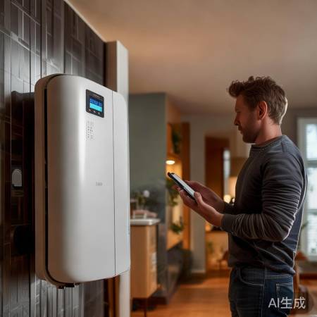 壁挂炉安全，关注异常报警