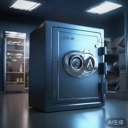 科华保险柜，性价比高