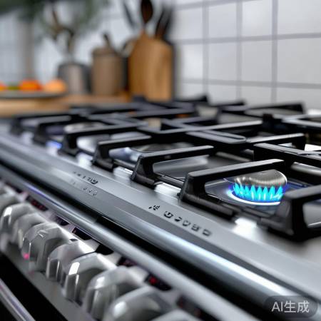 燃气灶选购小技巧