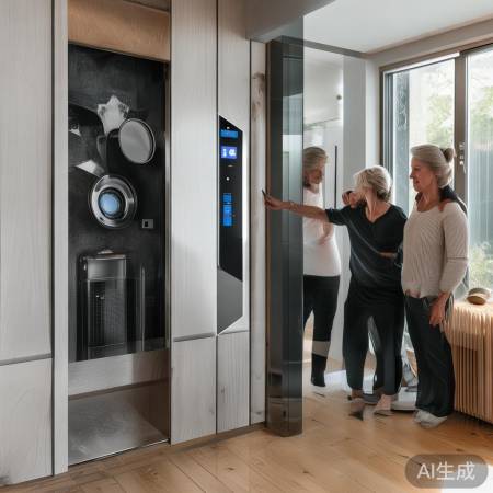 热水器放水墙安装必要性探讨