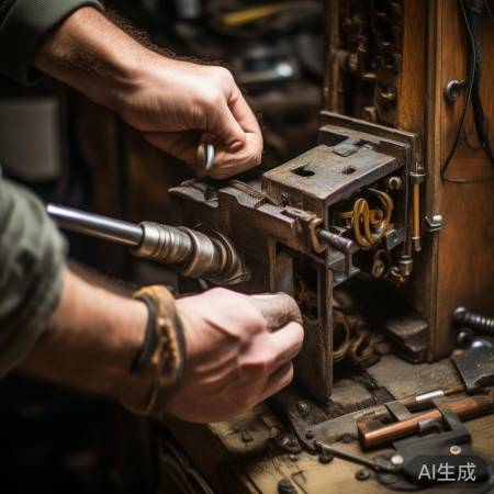 智能锁正确安装与锁具使用方法指南