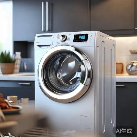 超低耗水洗衣机排行榜：省水又节能的选择推荐