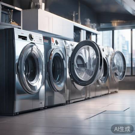 多样洗衣机，选优不选多