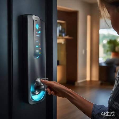 科技让生活更智能