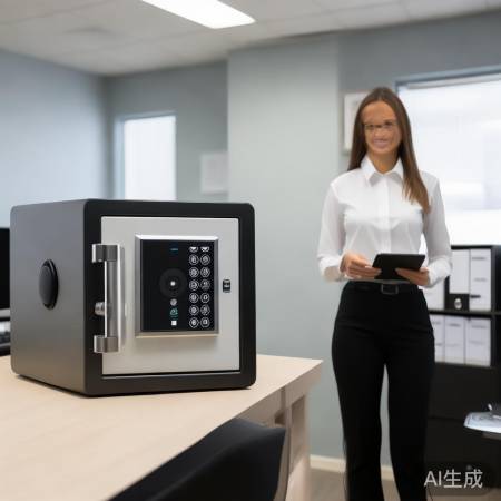 江苏地区专业保险柜品牌推荐：哪家更值得信赖？