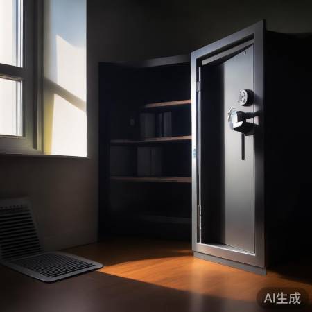 “保险柜宜阴凉通风处”