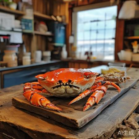 螃蟹不冷藏能保存多久？揭秘最佳保存方法
