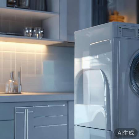 三沙洗衣机答疑，下期再见！