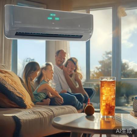 温州小区中央空调省电攻略：高效节能，夏季无忧