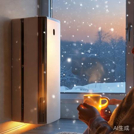 壁挂炉供暖：节省空间的选择之道