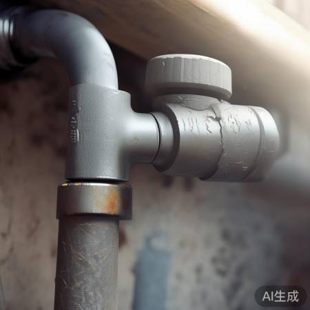 美菱洗衣机报E04故障，快速排查解决攻略