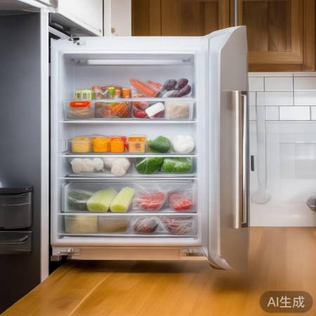 冰箱开了还能关上吗？揭秘日常使用小窍门