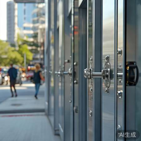 连云港专业防盗门维修服务，安全无忧首选