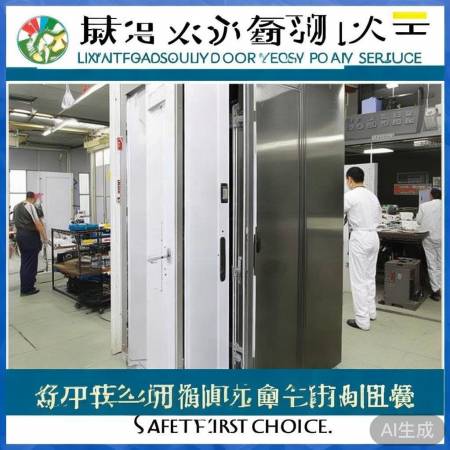 连云港防盗门维修，口碑佳