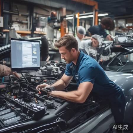 专业维修，快速准确