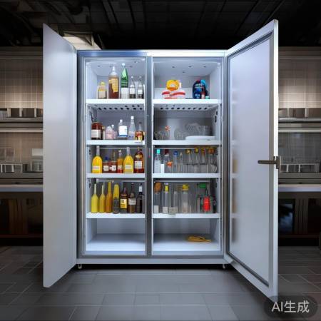 酒馆消毒柜选购指南：专业解析与推荐
