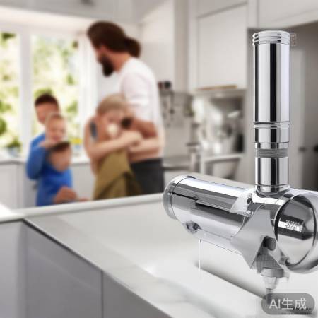 “万家乐热水器，安全放心之选”