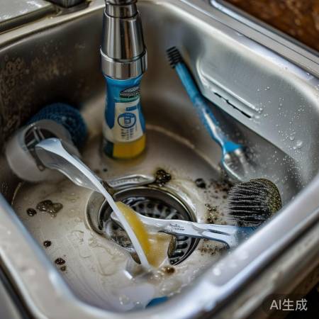 日立洗衣机发动机故障原因及解决方法