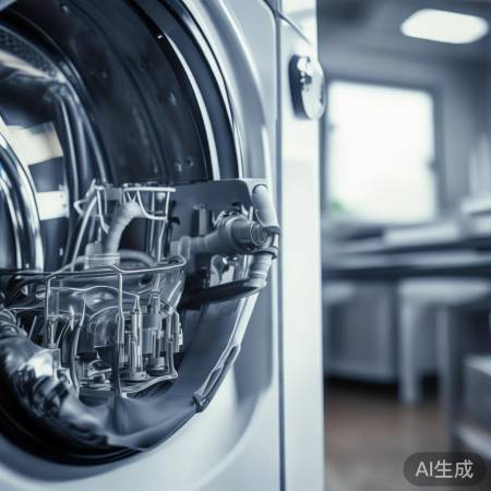 洗衣机使用细节防故障