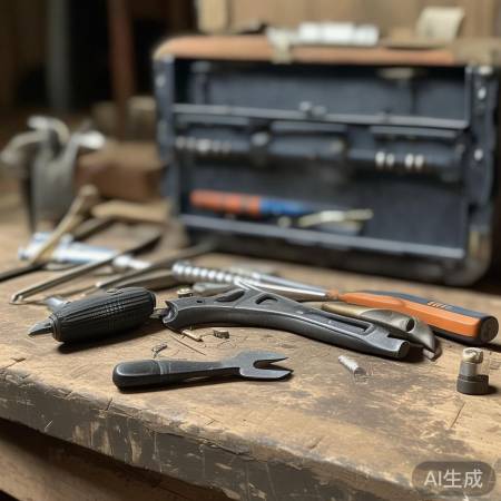 燃气灶拆卸教程：美格兰燃气灶拆装步骤详解