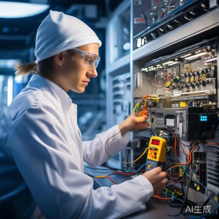 电视机屏亮无法进入系统，快速排查解决攻略