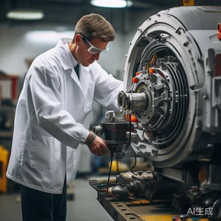 冰箱显示D5故障原因及解决方法